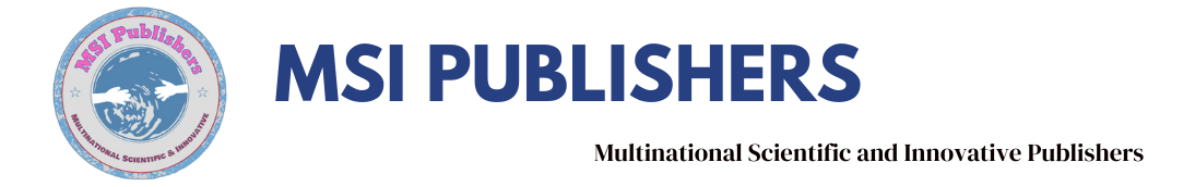 MSI Publishers