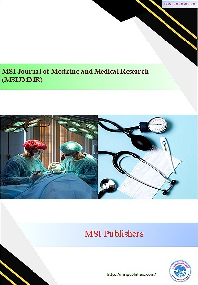 Medical Cover page