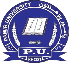 Pamir University Logo
